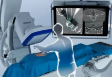 ClarifEye AR by Philips highlighting positive results in Japan ClarifEye