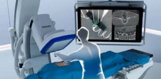 ClarifEye AR by Philips highlighting positive results in Japan ClarifEye