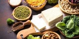 Plant-based mock protein is a trending investment strategy Plant based