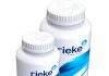 Rieke’s caps range ensures securing of nutraceutical products Rieke