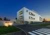 Marchesini Group acquires 100% of SEA Vision Group SEA Vision in Pavia, Italy Photo Marchesini