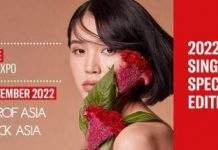 Packed house at third edition of Cosmoprof India 2022 Cosmoprof