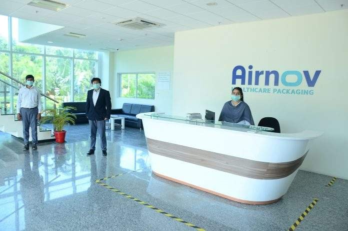 Airnov Airnov
