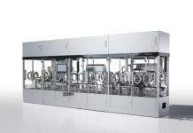 Romaco at CPHI & PMEC India 2022 in Greater Noida Romaco