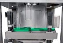 Syntegon develops APD tool for tablet presses Syntegon