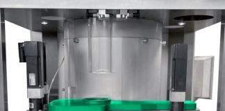 Syntegon develops APD tool for tablet presses Syntegon
