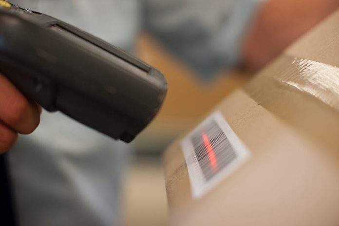 barcode-scanner barcodes
