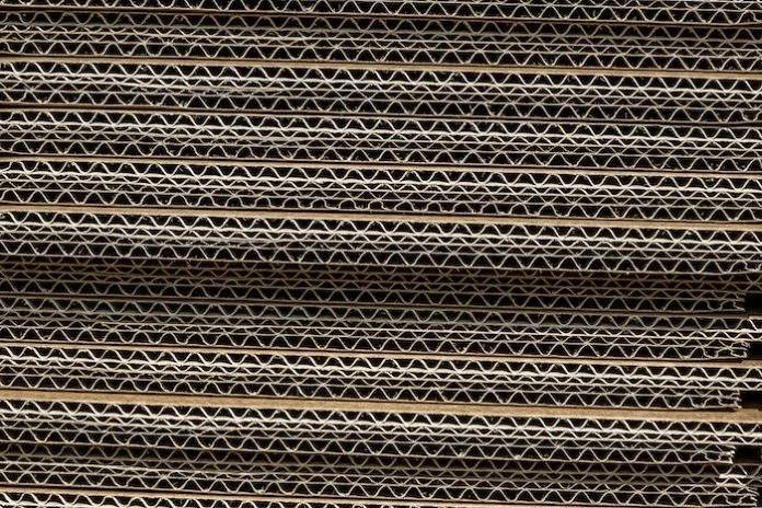 Corrugated sheets Photo Roberto Sorin Unsplash |JK Paper Corrugated sheets Photo Roberto Sorin Unsplash |JK Paper