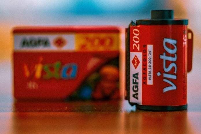 AGFA Agfa