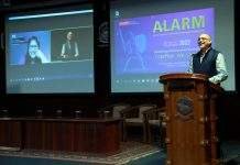 Anti-Microbial Resistance is a significant medical challenge Anti-Microbial