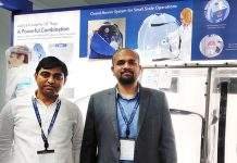 ILC Dover shows pharma and packaging solutions at CPHI & PMEC Ild Dover