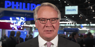 Philips showcased innovations at RSNA Philips
