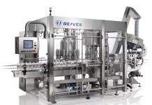 Marchesini Group acquires Rejves Machinery by the end of 2022 Marchesini