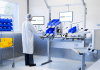Sanner at Pharmapack 2023 – 1 – 2 Feb 2023 in Paris Sanner
