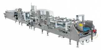 Surat’s Mantone Printpack adds Bobst Ambition 106 folder-gluer Bobst