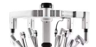 Amrita Hospital Faridabad gets robotic surgery system Amrita Hospital