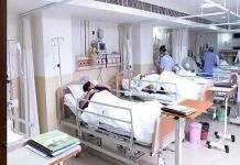 Healthcare sector’s wish list for Union Budget 2023 Union Budget