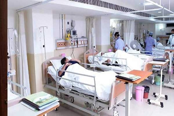 Delhi-govt-patient-care Union Budget