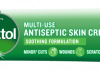 Dettol enters a new category with Dettol Multi-Use Antiseptic Cream Dettol