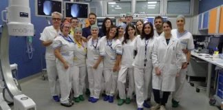 SACMI Group donates electrosurgical unit to Imola hospital SACMI