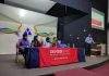 Blood stem cell donor registration drive in Bengaluru blood