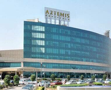 artemis-hospital Artemis Hospital Gurugram