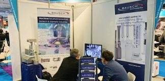 TekniPlex at Pharmapack Paris, 1-2 February TekniPlex