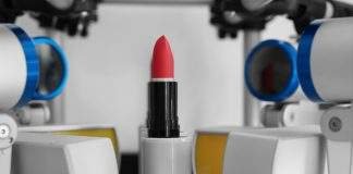 Artificial intelligence in the world of cosmetics Artificial intelligence in the world of cosmetics