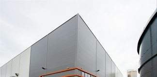 Production starts at ALPLA PET recycling plant ALPLA