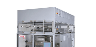 New Enflex brand series from Volpak New Enflex brand series from Volpak