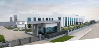 Lupin receives FDA nod for Glycopyrrolate injection, USP Lupin