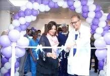 Narayana Health adds new bone marrow transplant unit Narayana Health