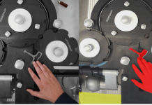 SEA Vision to show smart clearance tech at Interphex 2023 SEA Vision