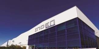 ALPLA and Inden Pharma form joint venture ALPLA