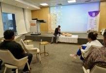 Head injury management training at Amrita Hospital, Faridabad Injur