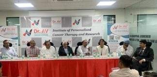 Cancer therapy & research institute launched in Gurugram Cancer
