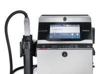 Hitachi sets ESG milestones for product coding at Interpack 2023 Hitachi