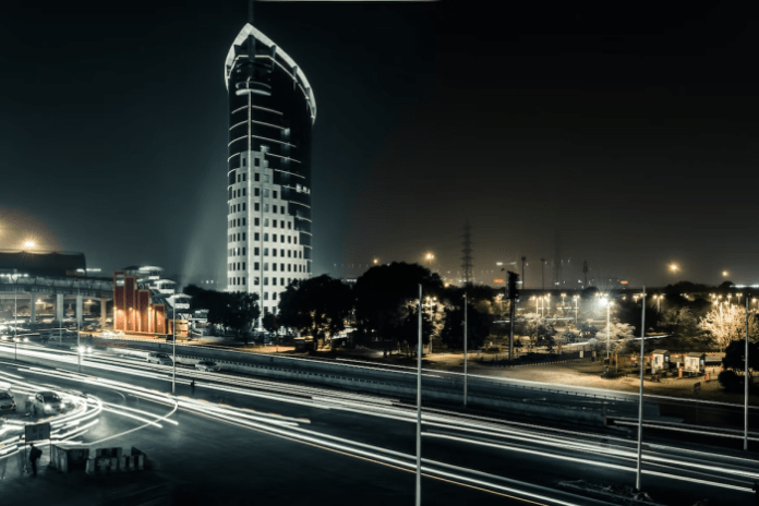 image Gurugram