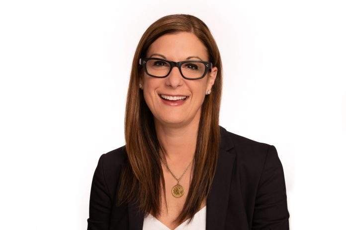 Philips appoints Julia Strandberg as chief business leader