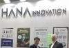 ALPLA and HANA Innovation launch sustainable pumps ALPLA