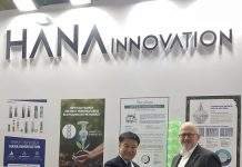 ALPLA and HANA Innovation launch sustainable pumps ALPLA