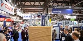 Aetna Group is ready for Interpack Aetna