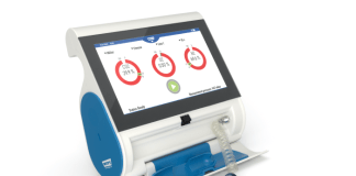 Oxypad: A new quality-control device from WITT witt