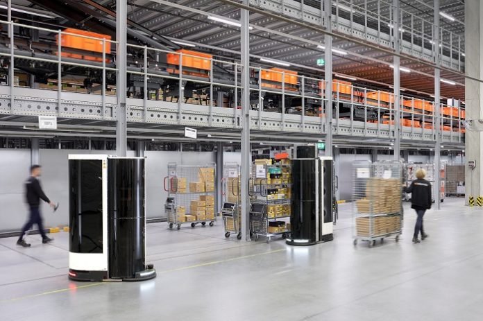 intralogistics