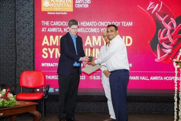 Amrita Hospital