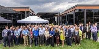 Penn Color opens production plant In Thailand penn