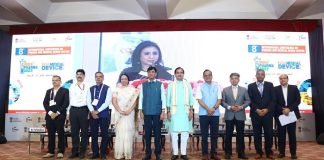 Indian pharma and medical device sector in Delhi conference