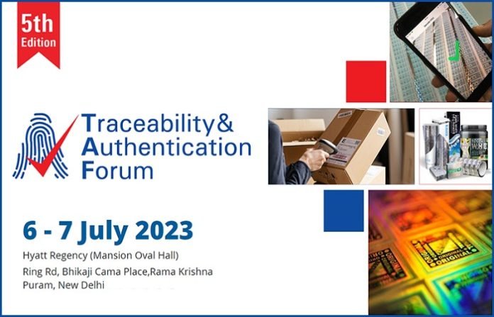 Traceability-and-Authentication-Forum-2023 ASPA