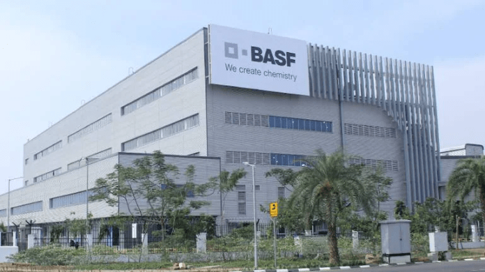 BASF