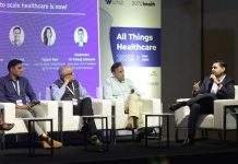 Now is the time to scale healthcare in India healthcare
